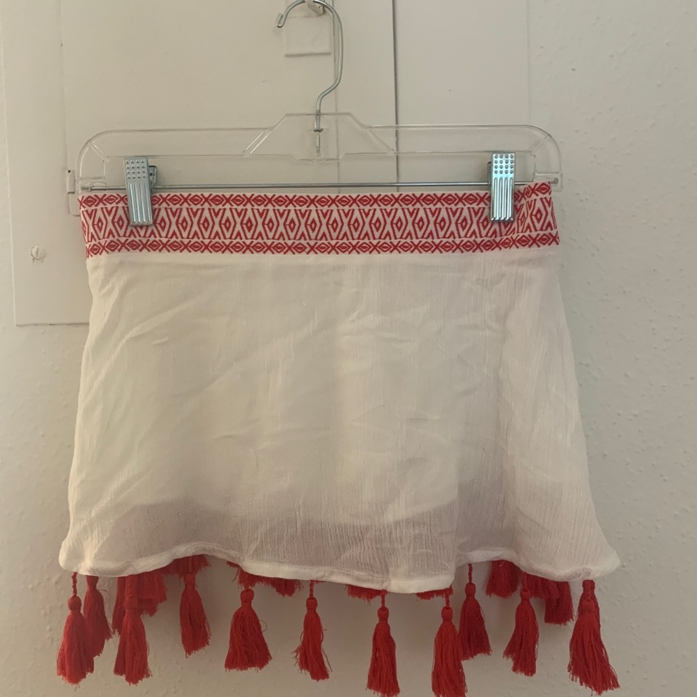 Show Me Your Mumu Bandeau Top